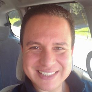 Meet your Posher, Fernando